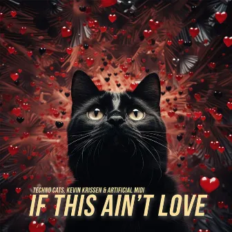 If This Ain't Love by ARTIFICIAL MIDI