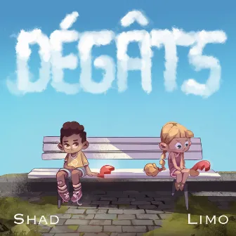 Dégâts by Shad