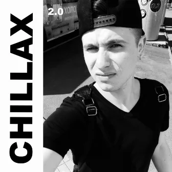 Chillax 2.0 by Flanger Drummer