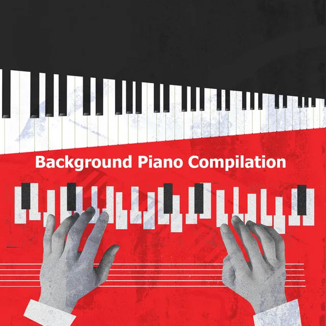 Background Piano Compilation