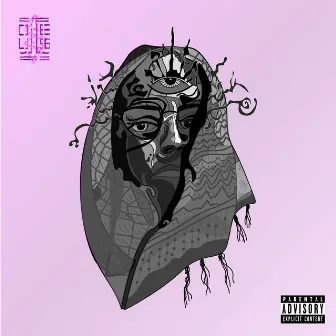 Hood Shaman by JOULE$