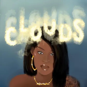 Clouds by Aishah Iesha