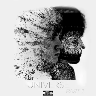 UNIVERSE PART 1 by JLux