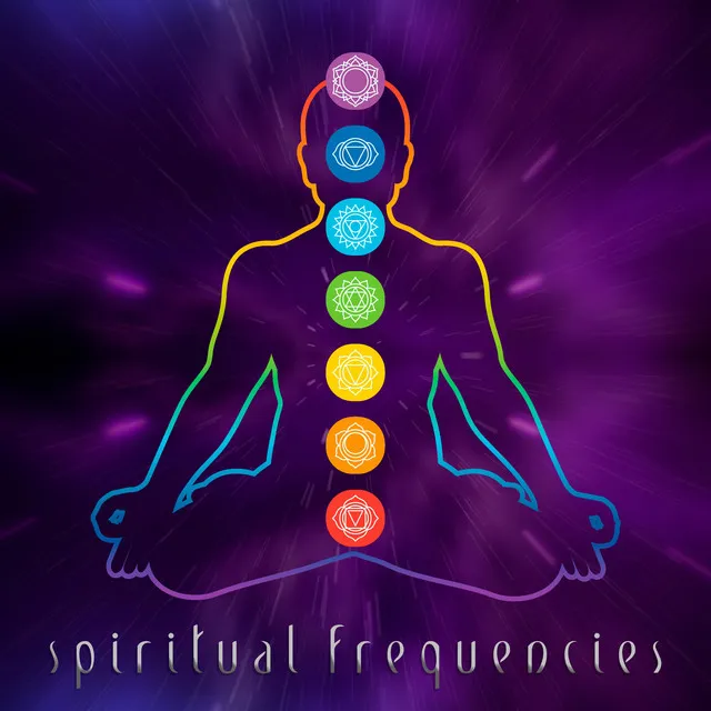 Spiritual Frequencies