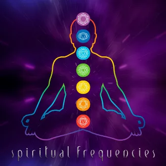 Spiritual Frequencies by Meditation Zone