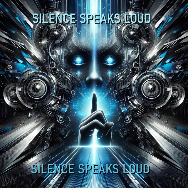 Silence Speaks Loud