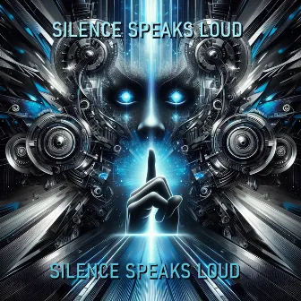 Silence Speaks Loud by Silence Speaks Loud