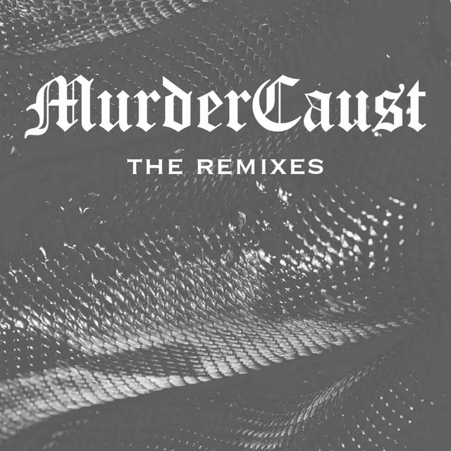 MURDERCAUST - FASTER