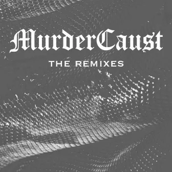 MURDERCAUST THE REMIXES by Lord Lorenz