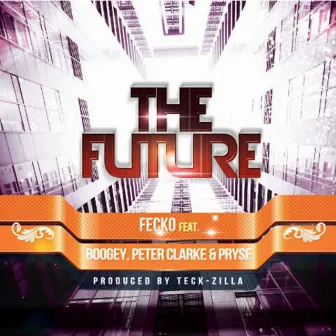 The Future by Fecko