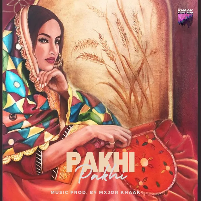 Pakhi