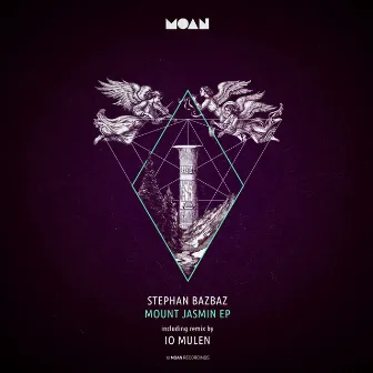 Mount Jasmin EP by Stephan Bazbaz