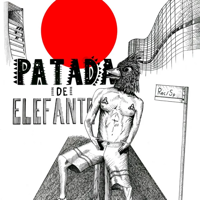 Patada de Elefante