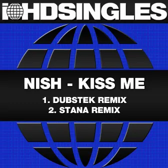 Kiss Me by Nish