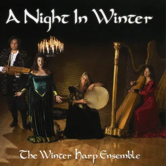 A Night in Winter by Winter Harp Ensemble