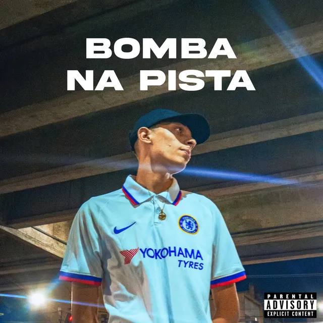 Bomba na Pista