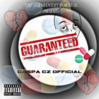 Guaranteed by Caspa Cz Official