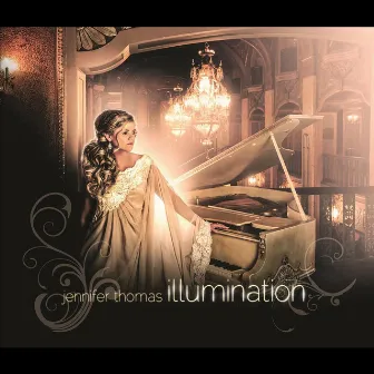 Illumination by Jennifer Thomas