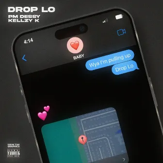 Drop Lo by Pm Dessy