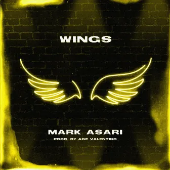 Wings by Mark Asari