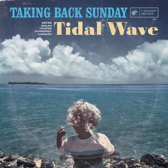 Tidal Wave by Taking Back Sunday