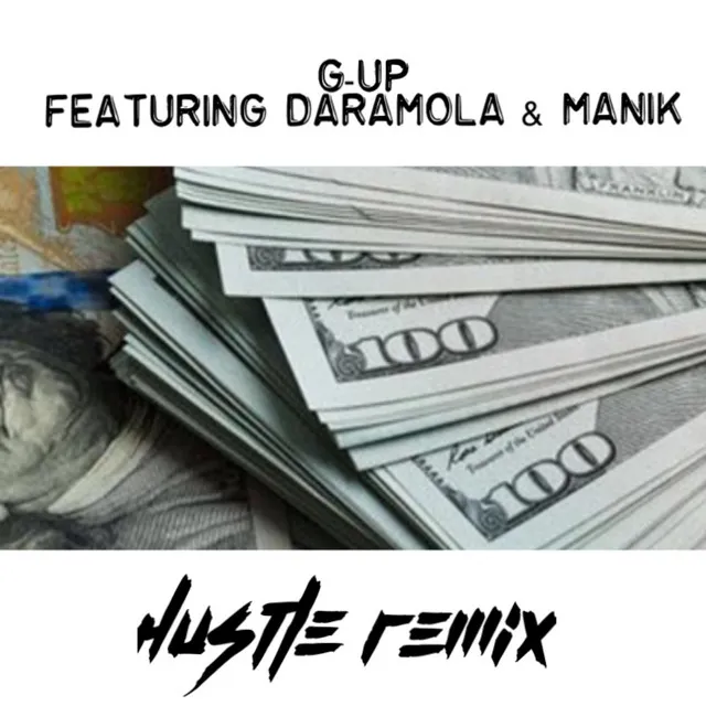 Hustle - Remix