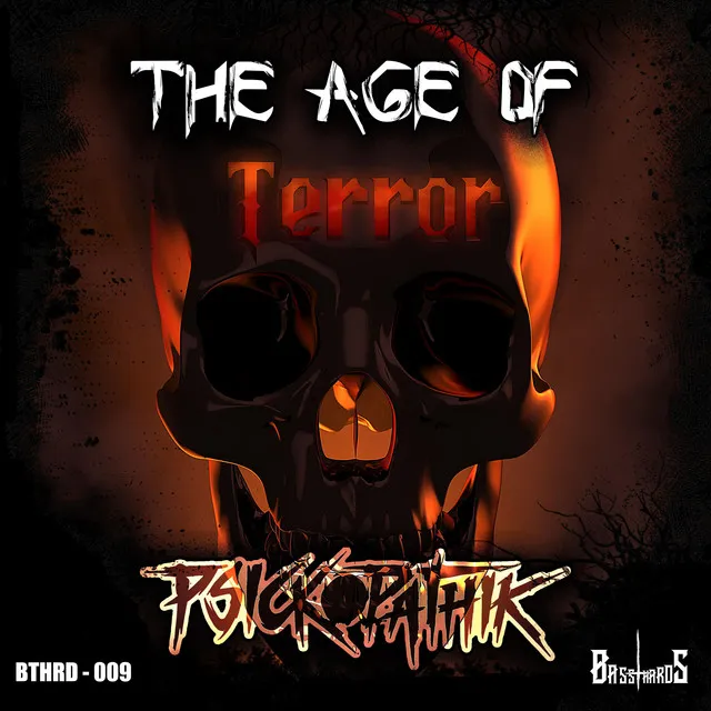 The Age of Terror