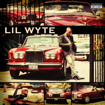 Lil Wyte by Lil Wyte