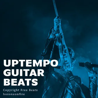 Uptempo Guitar Beats by Copyright Free Beats