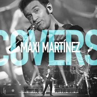 11 y 6 (Cover) by Maxi Martínez