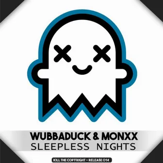 Sleepless Nights by Wubbaduck