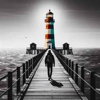 lighthouse by Lenzo