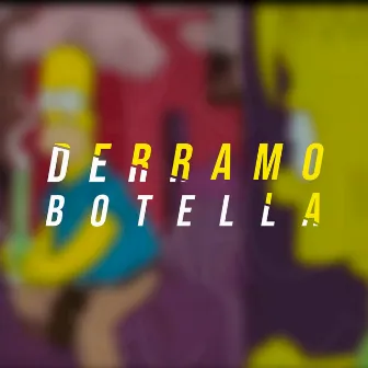 Derramo Botella by Dj Shaolin