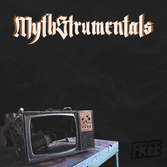 Mythstrumentals