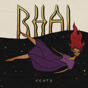 Vento by Rhai