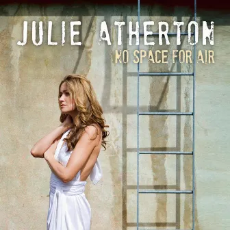 No Space for Air by Julie Atherton