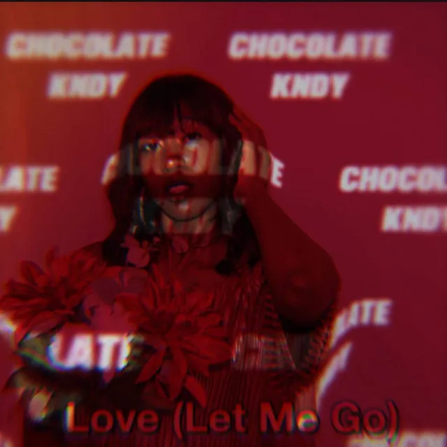 Love (Let Me Go)