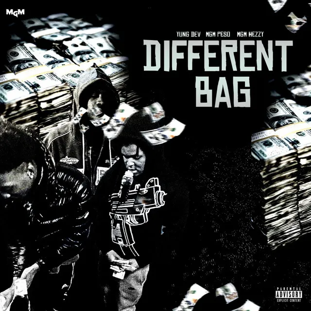 Different Bag