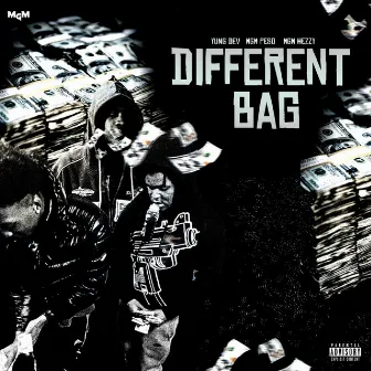 Different Bag by Yung Dev