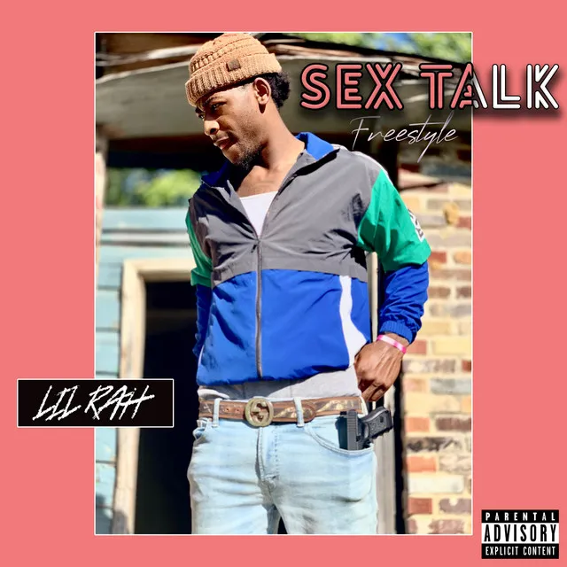 Sex Talk Freestyle