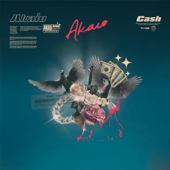 Ca$h by Akaio MC