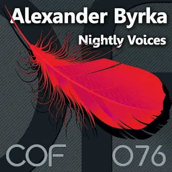 Nightly Voices by Alexander Byrka