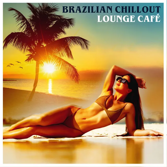 Brazilian Chillout Lounge Café