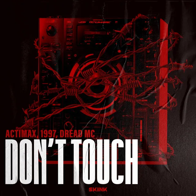 Don't Touch