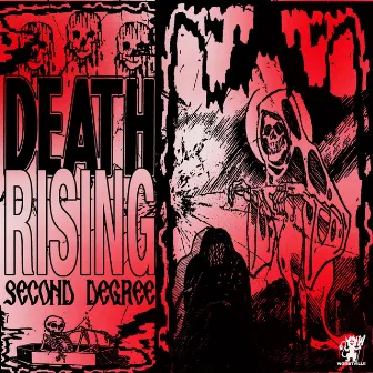 Death Rising by Second Degree