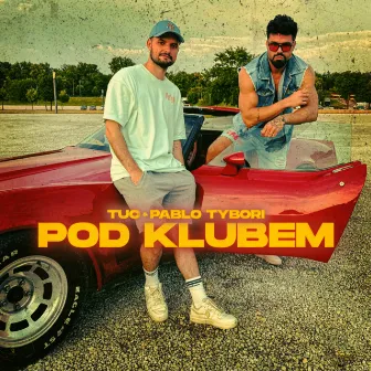 Pod Klubem by Tuc