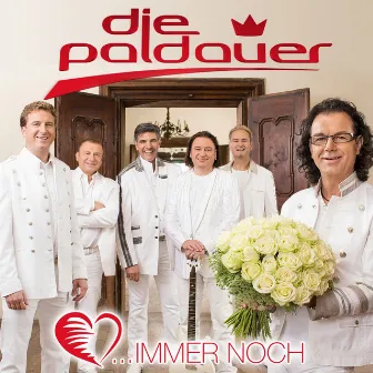 Immer noch by Die Paldauer