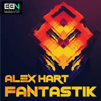 Fantastik by Alex Hart