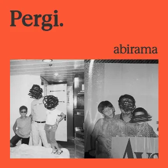 Pergi by Abirama