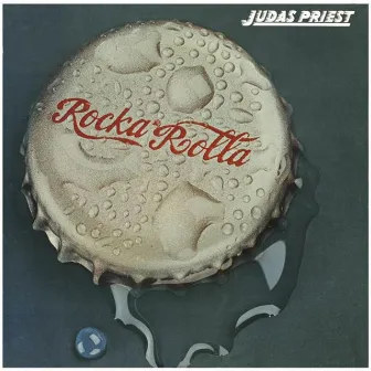 Rocka Rolla (Remastered) by Judas Priest